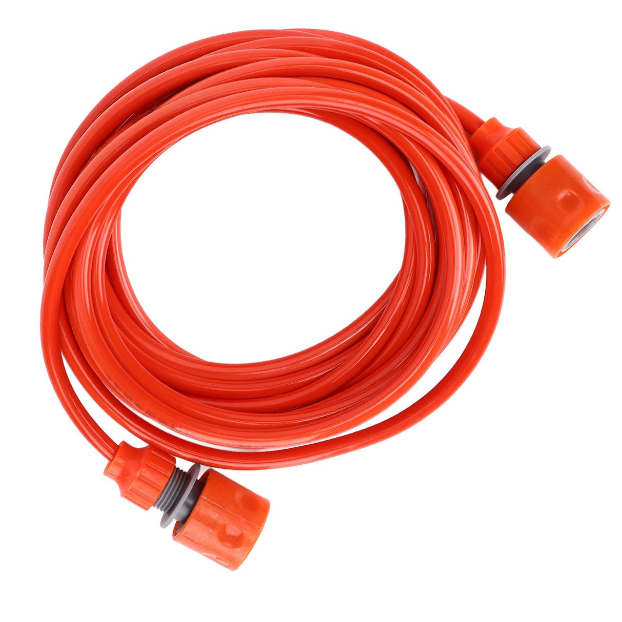 Garden Hose 6 Meter High Pressure Soft Flexible Explosion Proof Antifreeze Wear Resistant Garden Plastic Water Pipe