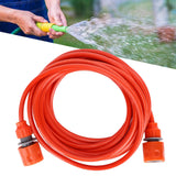 Garden Hose 6 Meter High Pressure Soft Flexible Explosion Proof Antifreeze Wear Resistant Garden Plastic Water Pipe - Extra Image