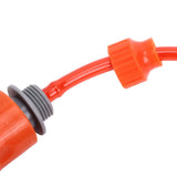 Garden Hose 6 Meter High Pressure Soft Flexible Explosion Proof Antifreeze Wear Resistant Garden Plastic Water Pipe - Extra Image
