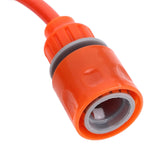 Garden Hose 6 Meter High Pressure Soft Flexible Explosion Proof Antifreeze Wear Resistant Garden Plastic Water Pipe