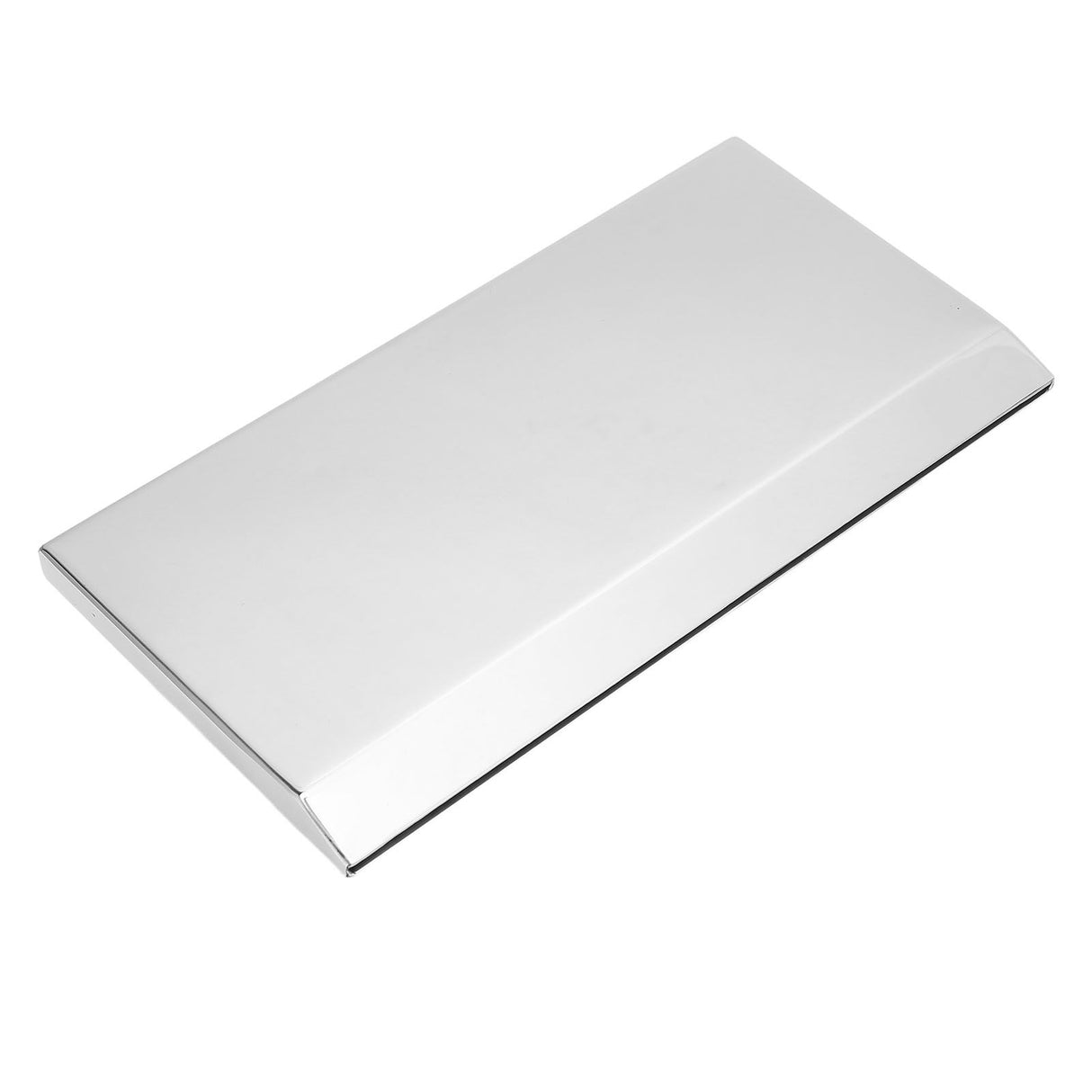 Waterfall Tub Spout G1/2 External Thread SPA Bathroom Pool Swimming Pool Silver Wall Mounted Waterfall Outlet Nozzle