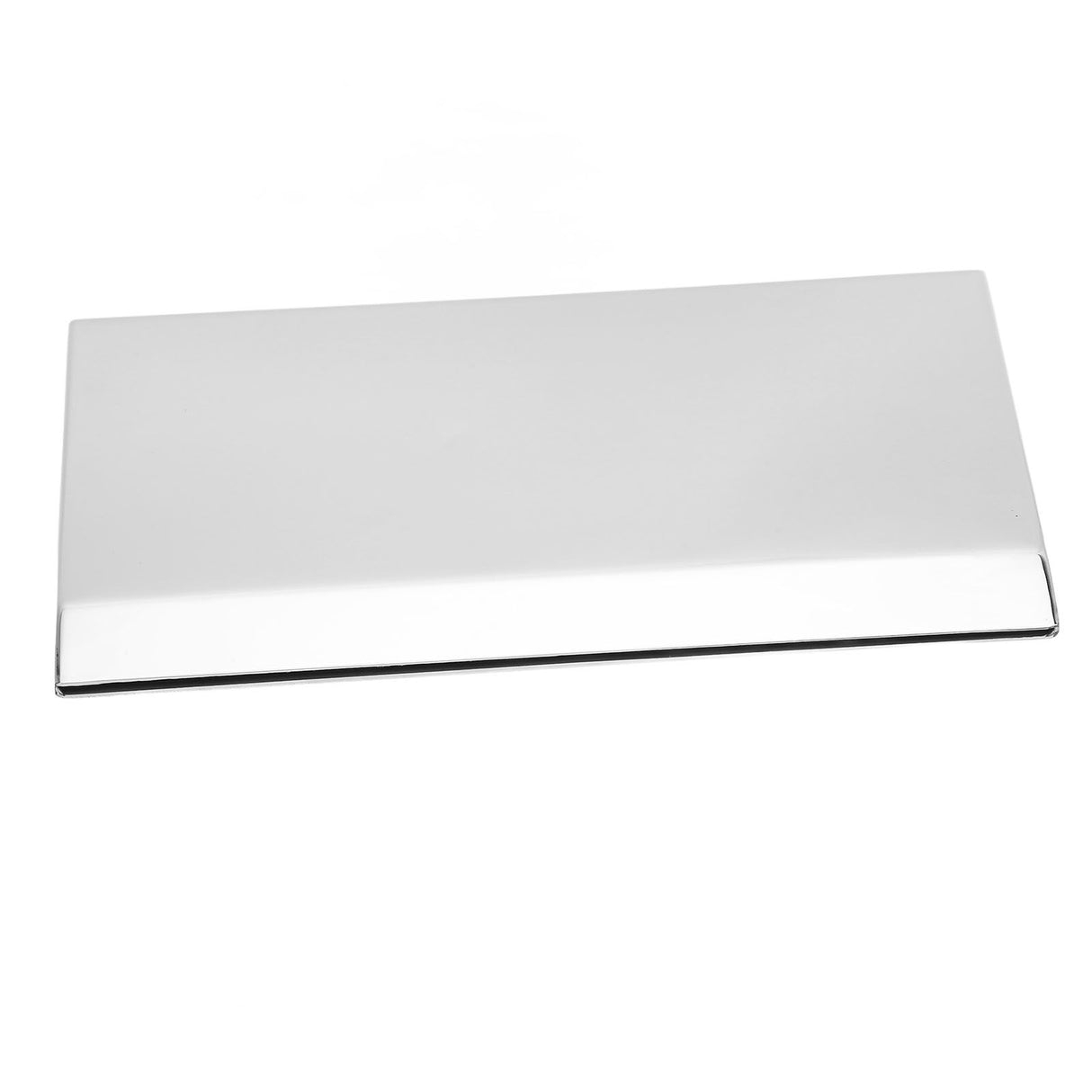 Waterfall Tub Spout G1/2 External Thread SPA Bathroom Pool Swimming Pool Silver Wall Mounted Waterfall Outlet Nozzle