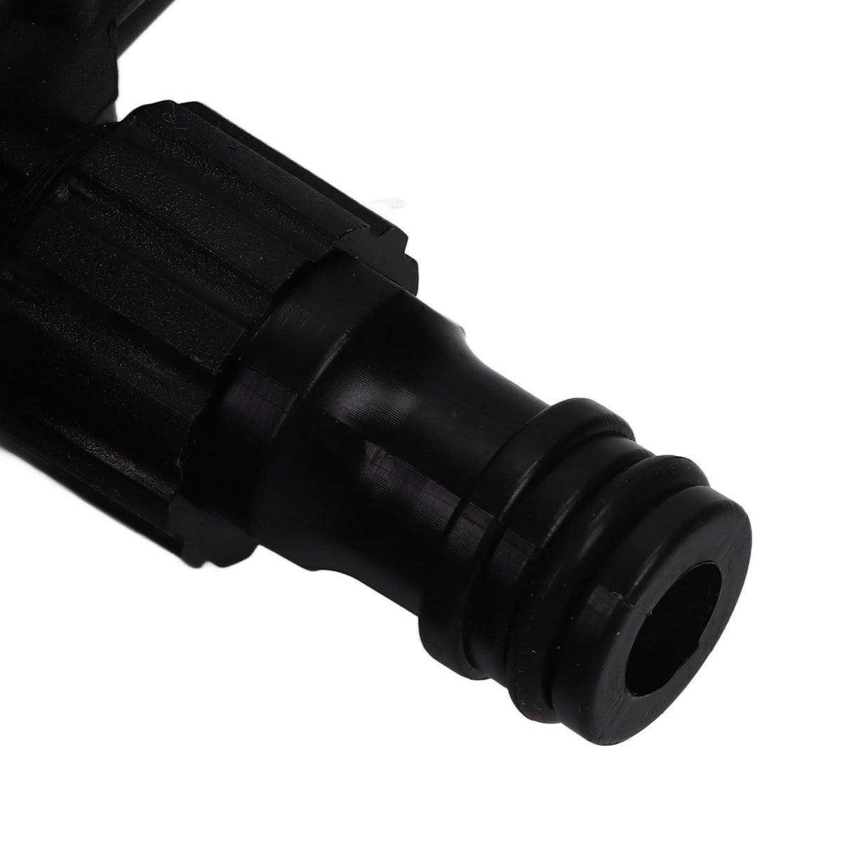 12V 100W Water Pump High Pressure Garden Water Sprinkler Kit G1/2 External Thread Portable Pressure Washer for Car Washing