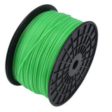 2mm String Trimmer Line Round Grass Trimmer Line Green Lawn Mower Line for Husqvarna 372m / 1220.5ft - Extra Image