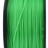 2mm String Trimmer Line Round Grass Trimmer Line Green Lawn Mower Line for Husqvarna 372m / 1220.5ft - Extra Image