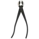 Concave Branch Cutter 210mm/8.3in Ergonomic Handle Manganese Steel Wear Resistant Bonsai Cutting Tool for Garden