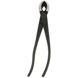 Concave Branch Cutter 210mm/8.3in Ergonomic Handle Manganese Steel Wear Resistant Bonsai Cutting Tool for Garden