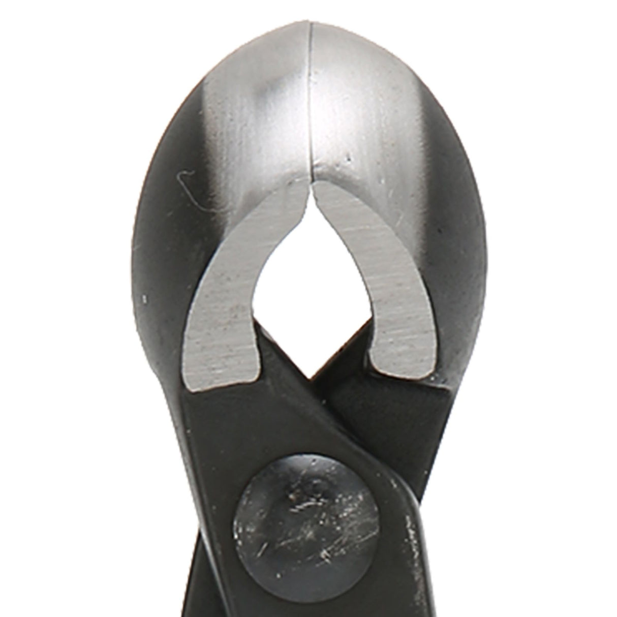 Concave Branch Cutter 210mm/8.3in Ergonomic Handle Manganese Steel Wear Resistant Bonsai Cutting Tool for Garden