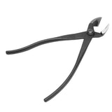 175mm Diagonal Pliers High Strength Ergonomic Handle Diagonal Pliers Professional Tools for Gardening Bonsai Modeling - 45-Degree Angle