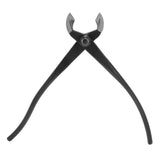 175mm Diagonal Pliers High Strength Ergonomic Handle Diagonal Pliers Professional Tools for Gardening Bonsai Modeling - Close-Up Angle