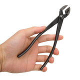175mm Diagonal Pliers High Strength Ergonomic Handle Diagonal Pliers Professional Tools for Gardening Bonsai Modeling
