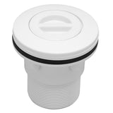 1.5 Inch Pool Nozzle Replacement G2A Thread Wear Resistant Pool Outlet Nozzle for Swimming Pool