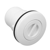 1.5 Inch Pool Nozzle Replacement G2A Thread Wear Resistant Pool Outlet Nozzle for Swimming Pool - Close-Up Angle