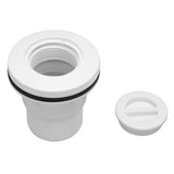 1.5 Inch Pool Nozzle Replacement G2A Thread Wear Resistant Pool Outlet Nozzle for Swimming Pool - Extra Image