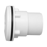 1.5 Inch Pool Nozzle Replacement G2A Thread Wear Resistant Pool Outlet Nozzle for Swimming Pool - Extra Image