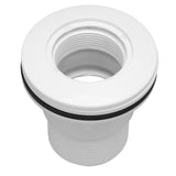 1.5 Inch Pool Nozzle Replacement G2A Thread Wear Resistant Pool Outlet Nozzle for Swimming Pool - Extra Image