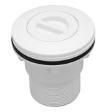 1.5 Inch Pool Nozzle Replacement G2A Thread Wear Resistant Pool Outlet Nozzle for Swimming Pool - Extra Image