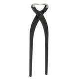 Bonsai Branch Cutter Manganese Steel Professional Branch Pruning Shear for Flower Tree 8.1 Inch - Front View