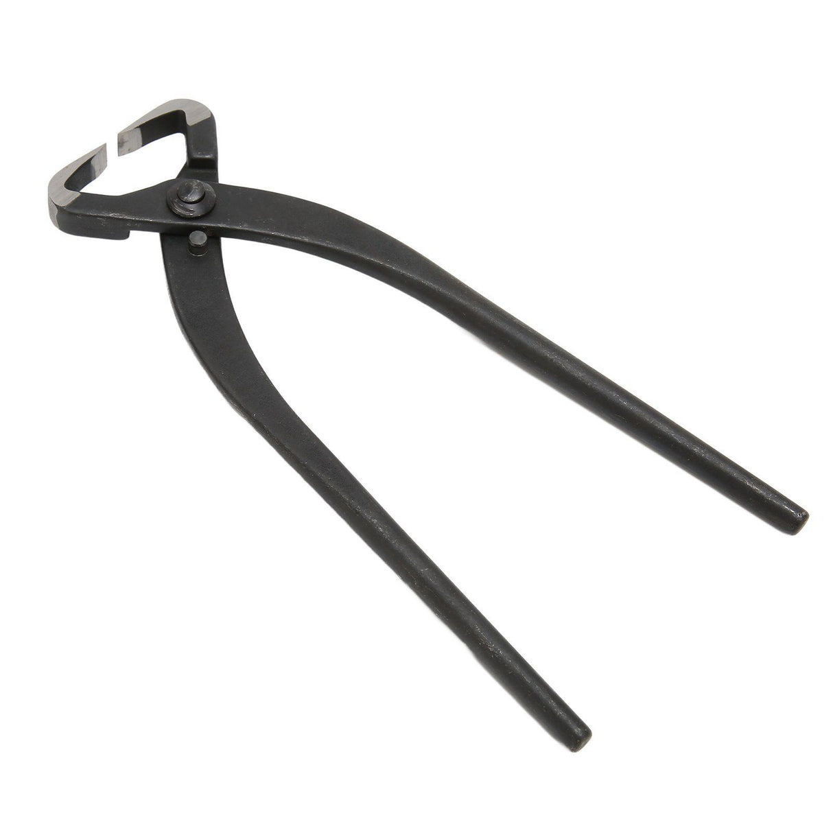 Bonsai Branch Cutter Manganese Steel Professional Branch Pruning Shear for Flower Tree 8.1 Inch