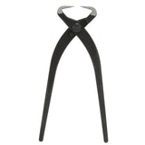 Bonsai Branch Cutter Manganese Steel Professional Branch Pruning Shear for Flower Tree 8.1 Inch