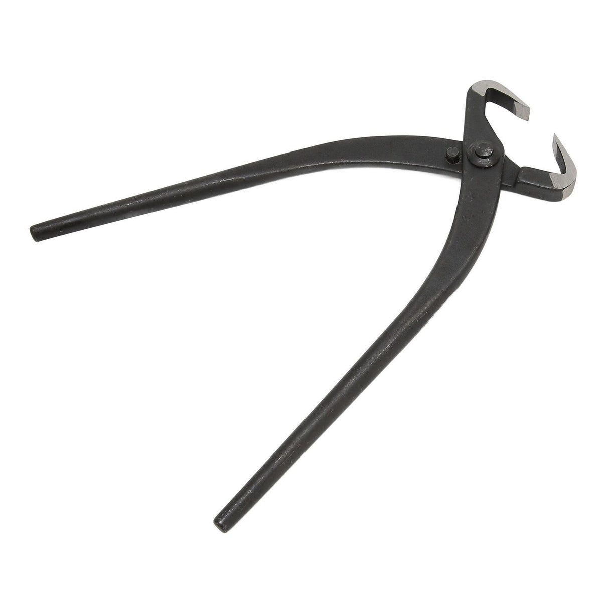 Bonsai Branch Cutter Manganese Steel Professional Branch Pruning Shear for Flower Tree 8.1 Inch