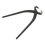 Bonsai Branch Cutter Manganese Steel Professional Branch Pruning Shear for Flower Tree 8.1 Inch