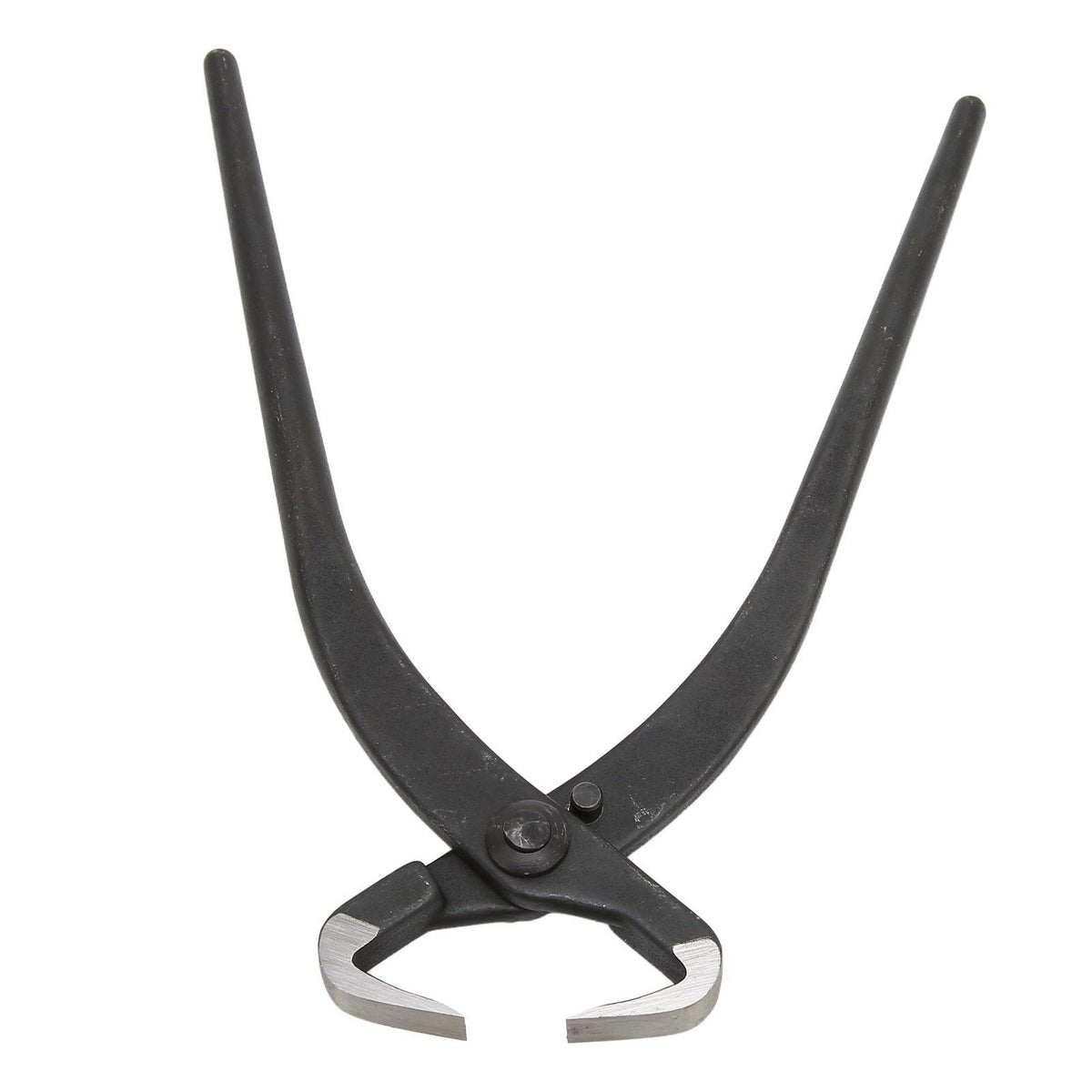 Bonsai Branch Cutter Manganese Steel Professional Branch Pruning Shear for Flower Tree 8.1 Inch