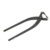 Bonsai Branch Cutter Manganese Steel Professional Branch Pruning Shear for Flower Tree 8.1 Inch