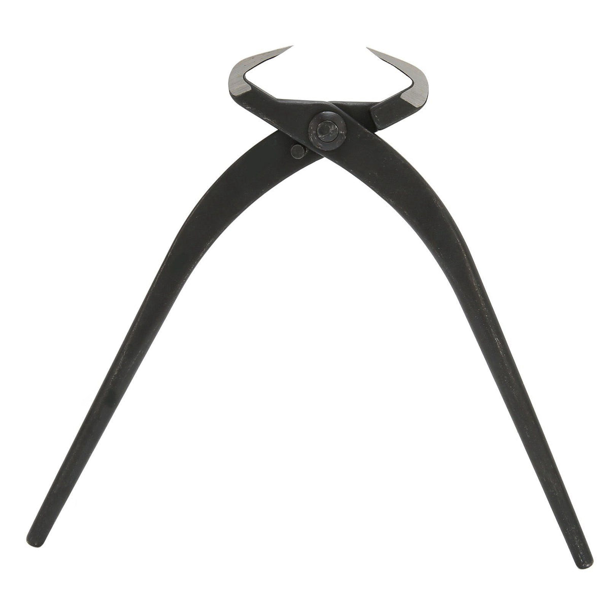 Bonsai Branch Cutter Manganese Steel Professional Branch Pruning Shear for Flower Tree 8.1 Inch