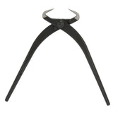 Bonsai Branch Cutter Manganese Steel Professional Branch Pruning Shear for Flower Tree 8.1 Inch