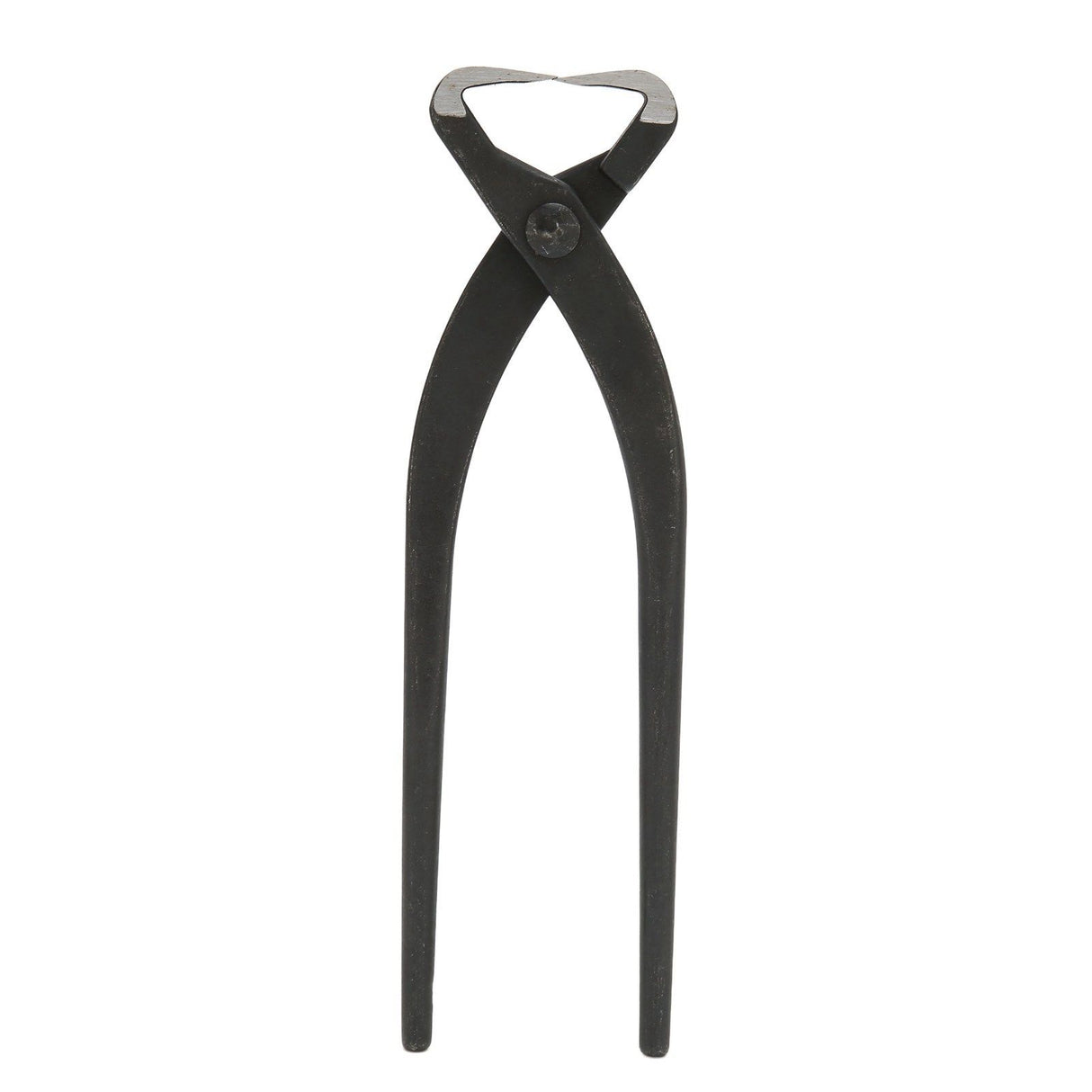Bonsai Branch Cutter Manganese Steel Professional Branch Pruning Shear for Flower Tree 8.1 Inch
