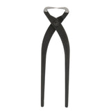Bonsai Branch Cutter Manganese Steel Professional Branch Pruning Shear for Flower Tree 8.1 Inch