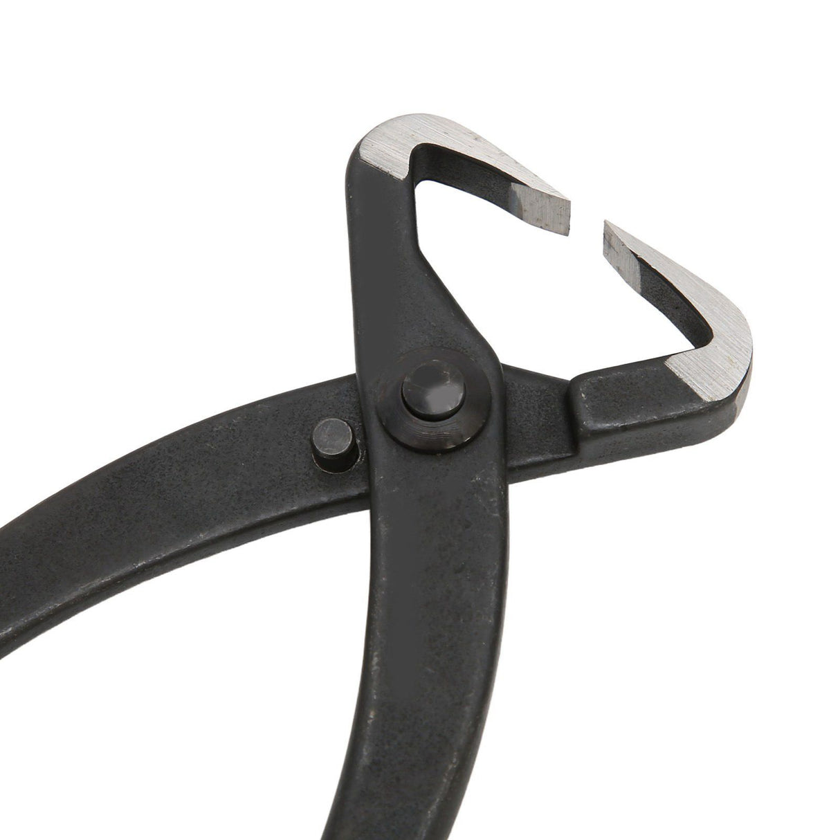Bonsai Branch Cutter Manganese Steel Professional Branch Pruning Shear for Flower Tree 8.1 Inch