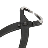Bonsai Branch Cutter Manganese Steel Professional Branch Pruning Shear for Flower Tree 8.1 Inch
