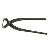 Bonsai Branch Cutter Manganese Steel Professional Branch Pruning Shear for Flower Tree 8.1 Inch