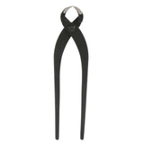 Bonsai Branch Cutter Professional Manganese Steel Bonsai Trim Pliers for Flowers Fruit Trees Bonsai 8.3in