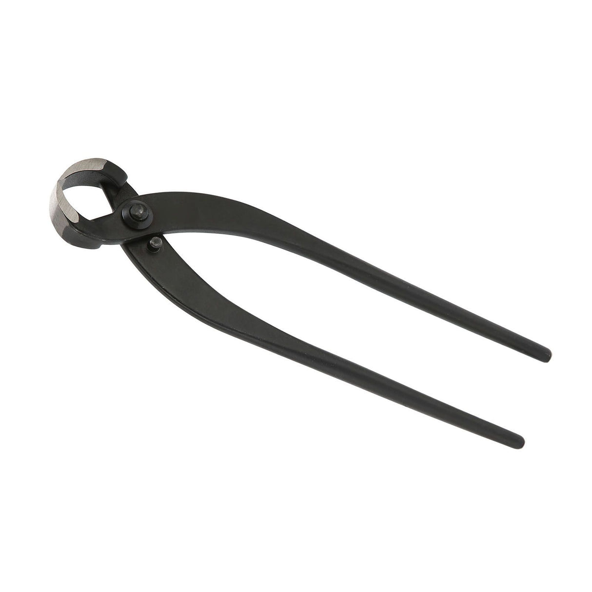Bonsai Branch Cutter Professional Manganese Steel Bonsai Trim Pliers for Flowers Fruit Trees Bonsai 8.3in
