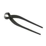Bonsai Branch Cutter Professional Manganese Steel Bonsai Trim Pliers for Flowers Fruit Trees Bonsai 8.3in
