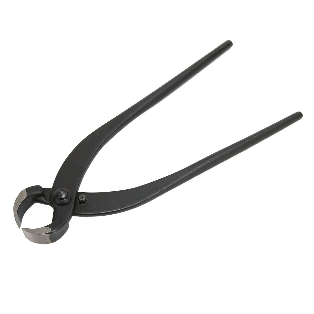 Bonsai Branch Cutter Professional Manganese Steel Bonsai Trim Pliers for Flowers Fruit Trees Bonsai 8.3in