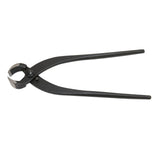 Bonsai Branch Cutter Professional Manganese Steel Bonsai Trim Pliers for Flowers Fruit Trees Bonsai 8.3in