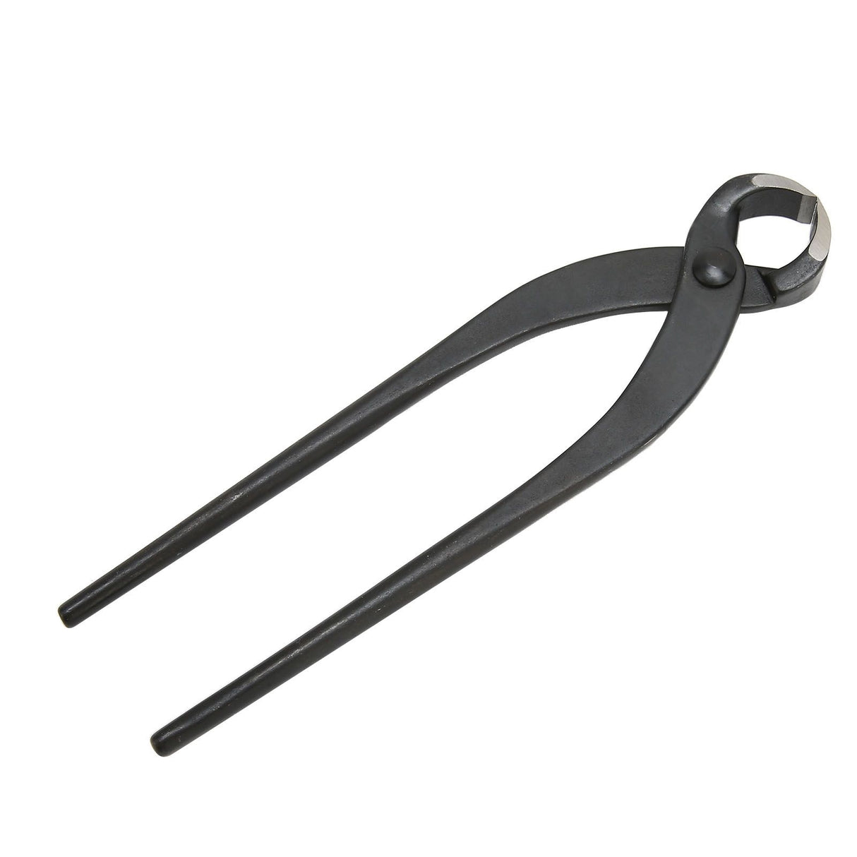 Bonsai Branch Cutter Professional Manganese Steel Bonsai Trim Pliers for Flowers Fruit Trees Bonsai 8.3in