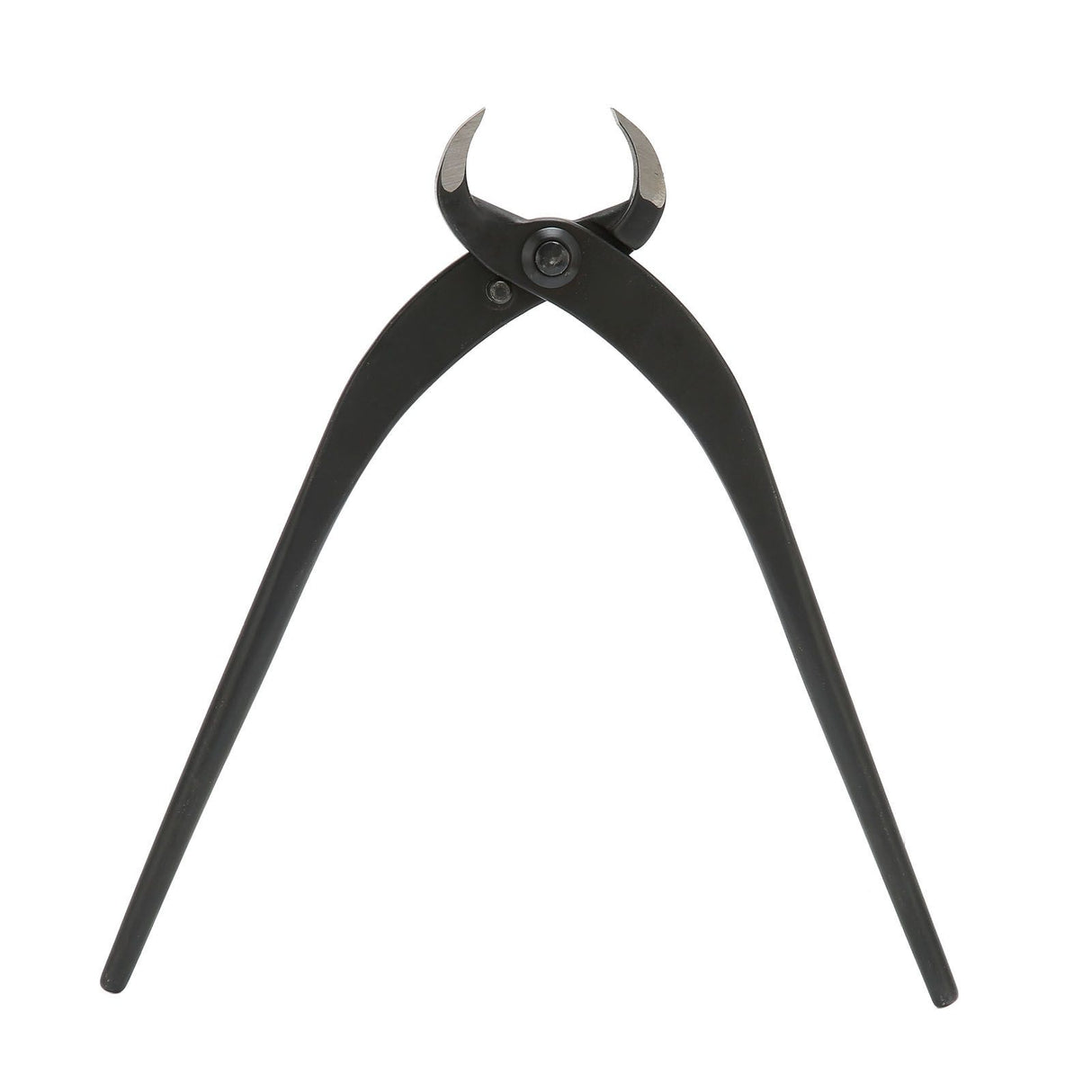 Bonsai Branch Cutter Professional Manganese Steel Bonsai Trim Pliers for Flowers Fruit Trees Bonsai 8.3in
