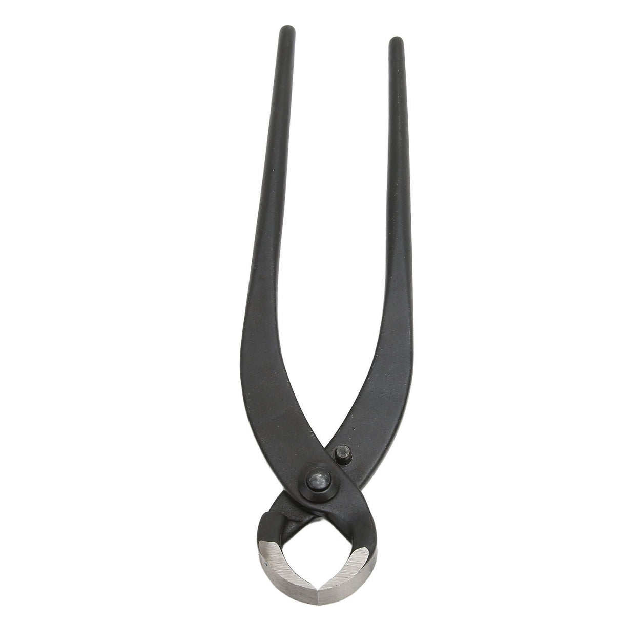 Bonsai Branch Cutter Professional Manganese Steel Bonsai Trim Pliers for Flowers Fruit Trees Bonsai 8.3in
