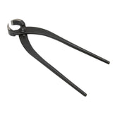 Bonsai Branch Cutter Professional Manganese Steel Bonsai Trim Pliers for Flowers Fruit Trees Bonsai 8.3in - Extra Image
