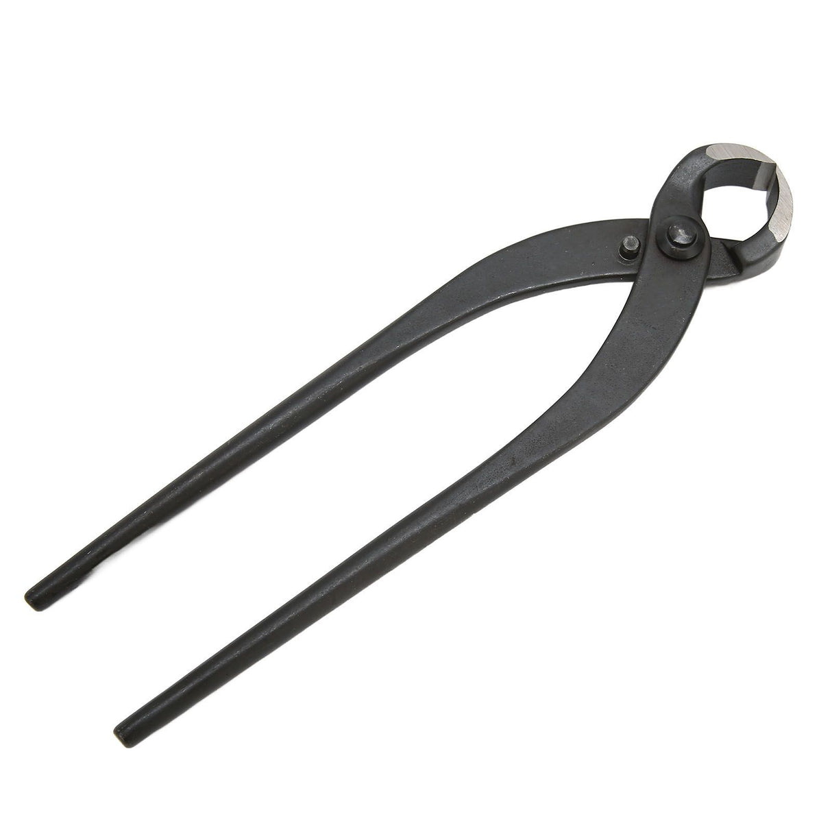 Bonsai Branch Cutter Professional Manganese Steel Bonsai Trim Pliers for Flowers Fruit Trees Bonsai 8.3in
