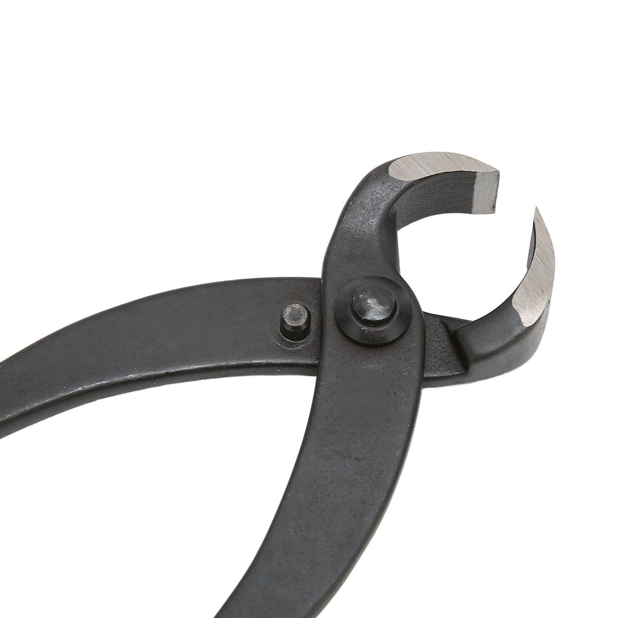 Bonsai Branch Cutter Professional Manganese Steel Bonsai Trim Pliers for Flowers Fruit Trees Bonsai 8.3in