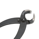 Bonsai Branch Cutter Professional Manganese Steel Bonsai Trim Pliers for Flowers Fruit Trees Bonsai 8.3in