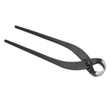 Bonsai Branch Cutter Professional Manganese Steel Bonsai Trim Pliers for Flowers Fruit Trees Bonsai 8.3in