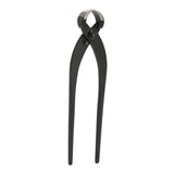 Bonsai Branch Cutter Professional Manganese Steel Bonsai Trim Pliers for Flowers Fruit Trees Bonsai 8.3in - Extra Image