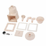 Swimming Pool Skimmer 1.5in Small Drain Pool Drainage Skimmer Swimming Pool Accessories